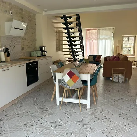 Gite Valla Saou Exterior photo