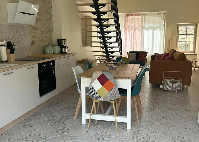 Gite Valla