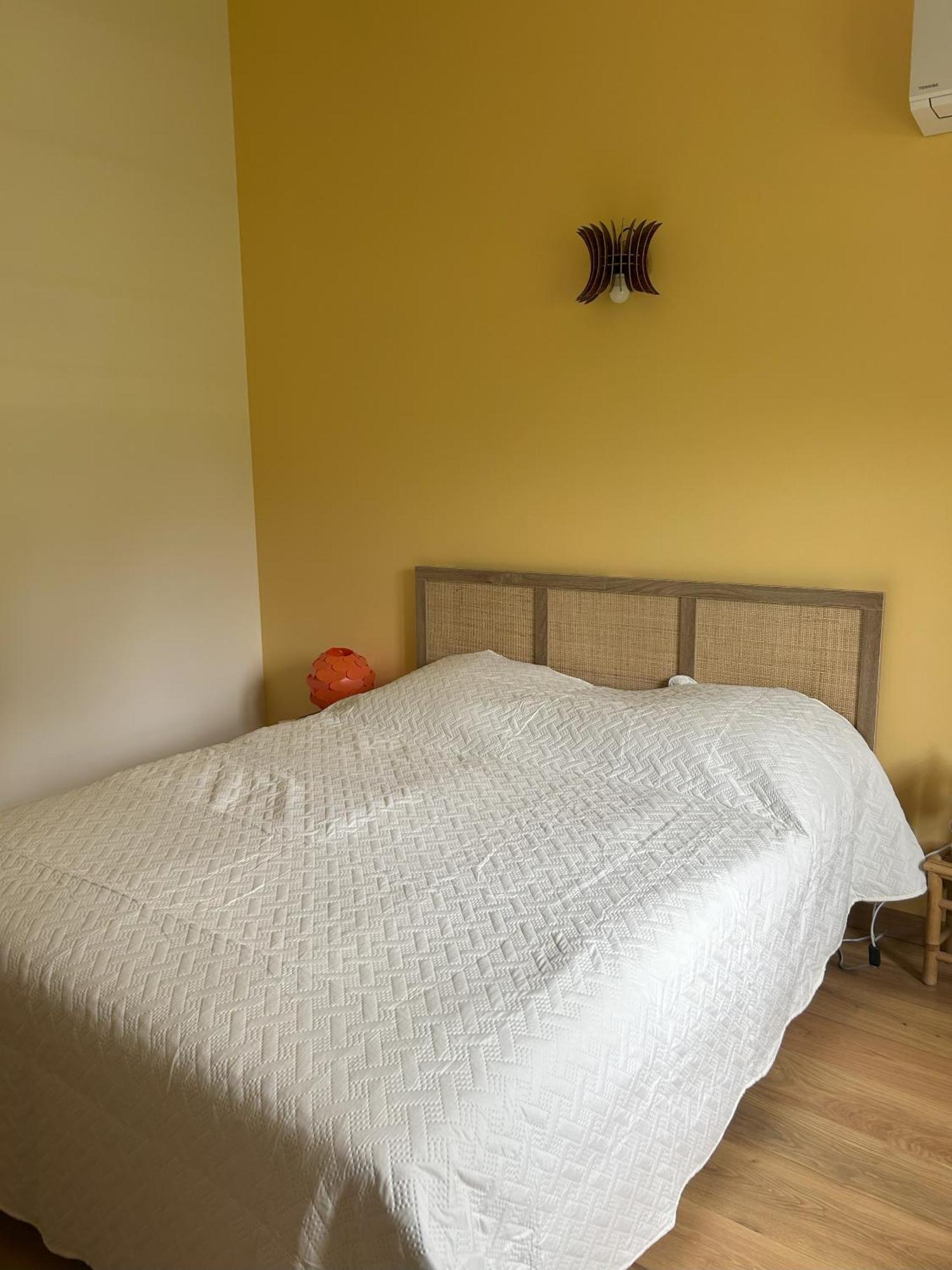 Valla Holiday home Saou