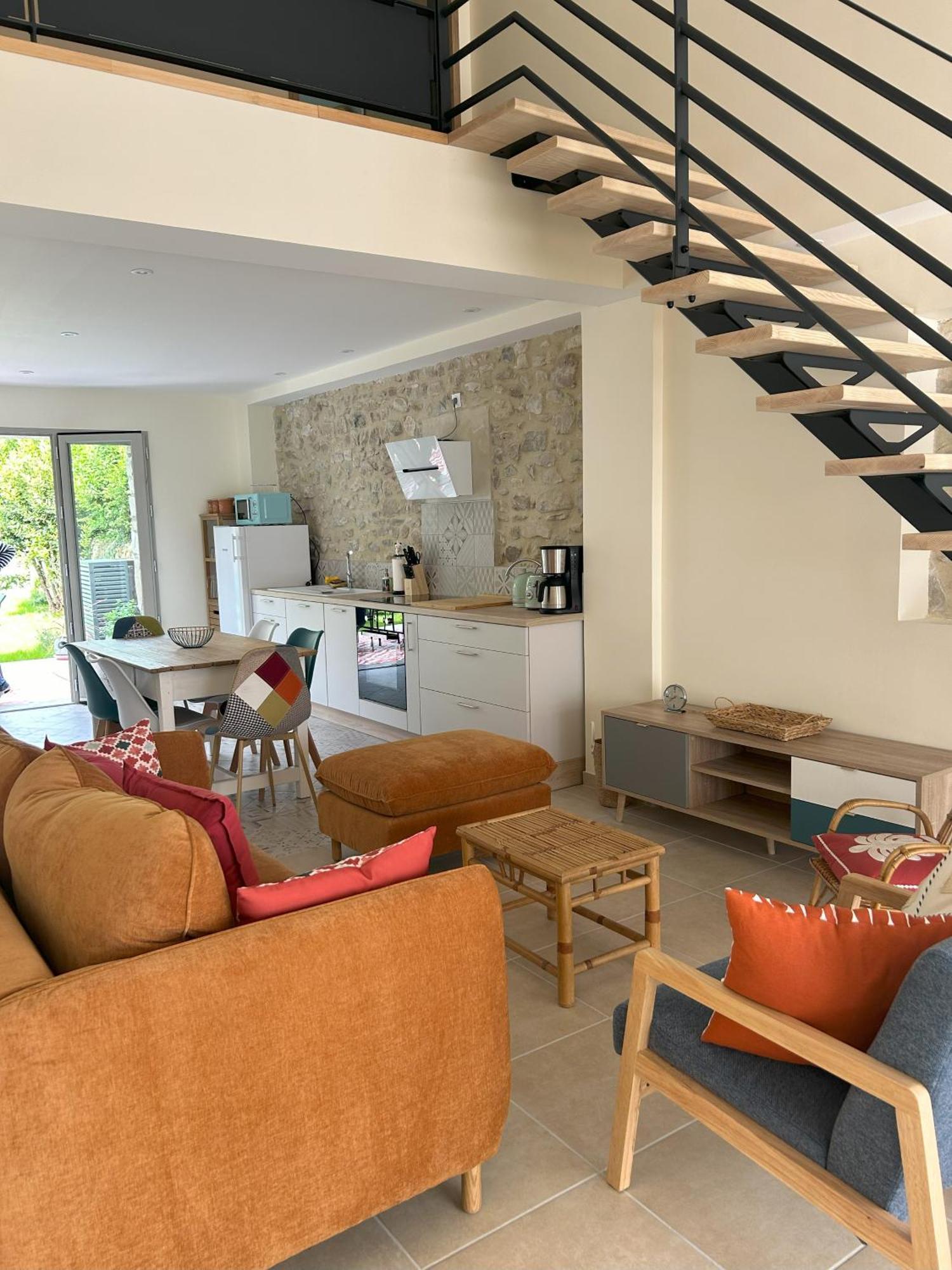 Valla Holiday home *