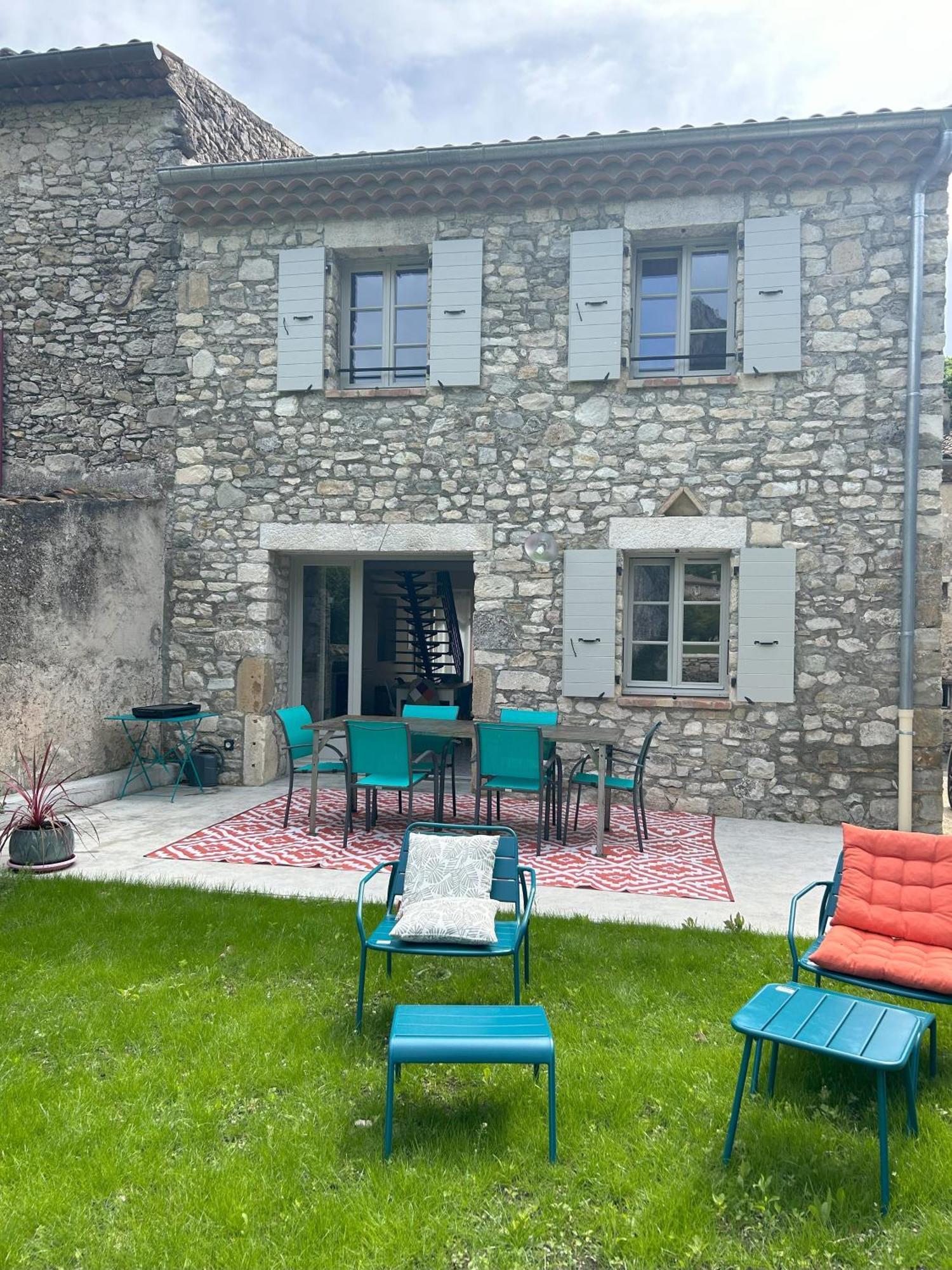 Holiday home Valla