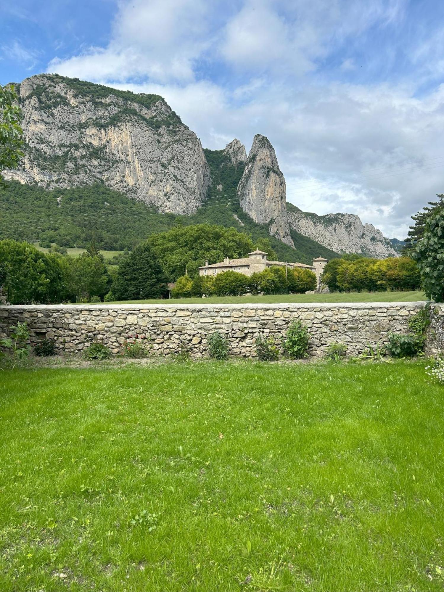 Valla Holiday home